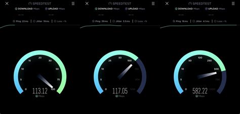 Gvt speedtest Frontier Fiber is blazing fast, ranging from 500/500 Mbps to 5 Gig internet at 5000/5000 Mbps