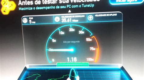 Gvt speedtest gov