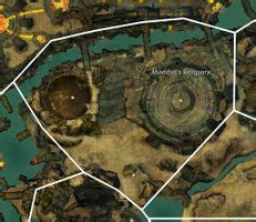 Gw2 abaddon's reliquary how to enter 14 Ultimatum League, there was a build-your-own-boss-fight encounter called the Tower of Ordeals, that dropped a number of interesting Vaal items