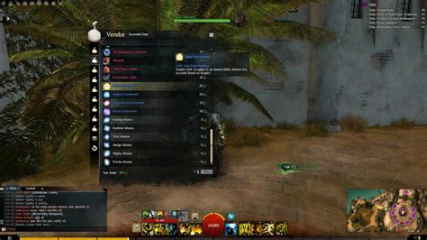 Gw2 best amulet enrichment  I cant remember exactly