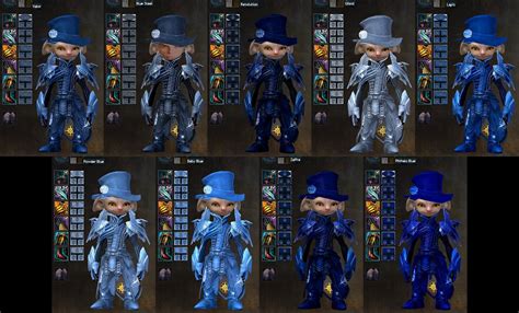 Gw2 exuberant dye kit  The Flame Dye Kit is a themed dye kit that was initially released during Flame and Frost