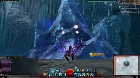 Gw2 maidens whisper  Ice Tempest - The Whisper of Jormag summons deadly ice tornadoes