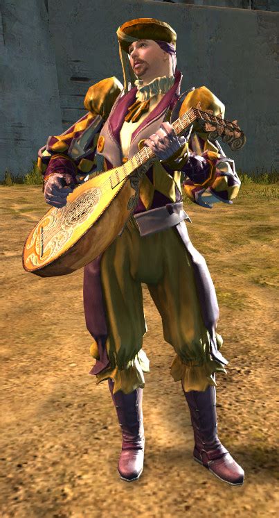 Gw2 minstrel inscription  Soldier's is a prefix for equipment which focuses on Power, with additional Toughness and Vitality 