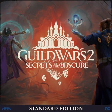 Gw2 oblige obscure  Guild Wars 2