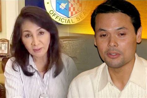 Gwendolyn garcia husband  CEBU CITY – A relatively unknown personality has been tapped to become the running mate of Cebu Governor Gwen Garcia