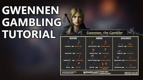 Gwennen poe regex (30-40)% increased Projectile Speed