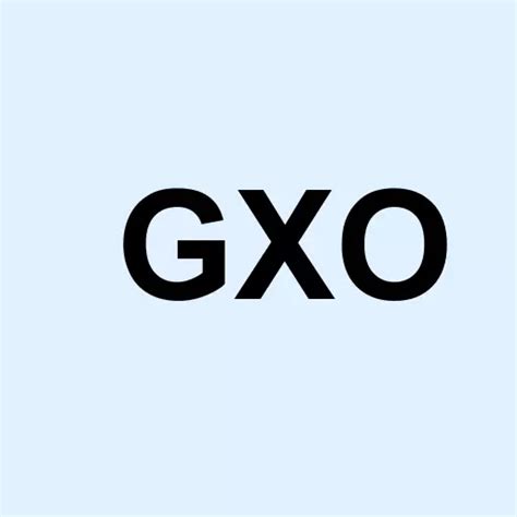 Gxo netherlands In the news