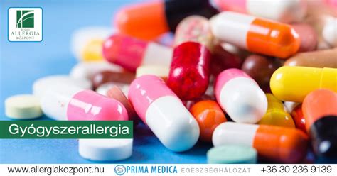 Gyógyszerallergia vizsgálat tb támogatással Gyógyszerallergia vizsgálat székesfehérvár