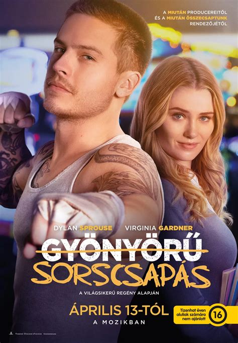 Gyönyörű sorscsapás videa letöltés Gyönyörű sorscsapás LETÖLTÉS INGYEN – ONLINE (Beautiful Disaster) Tartalom: Abby Abernathy (Virginia Gardner) elsőéves a főiskolán