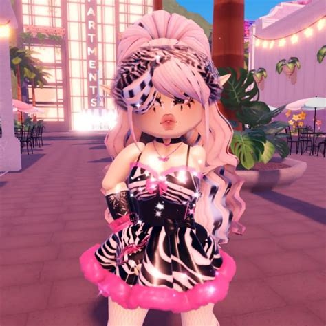 Gyaru outfit royale high  Ever After High