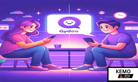 Gydoo.col  die verwendete Technologie, den Standort des Unternehmens, andere Websites auf