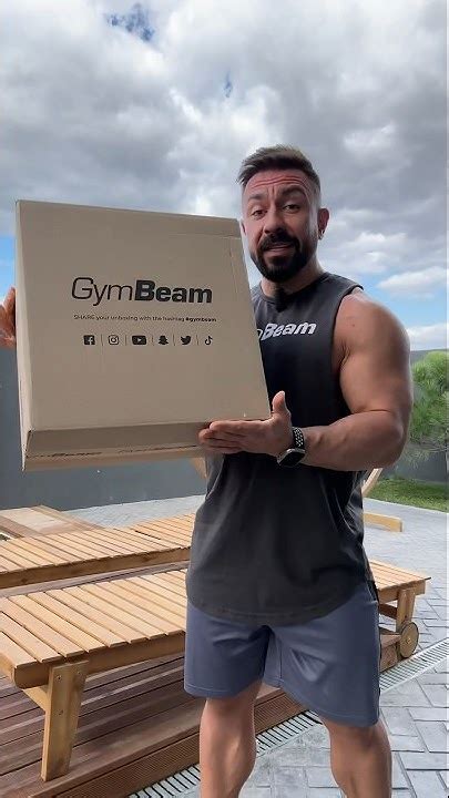 Gymbeam coupon code  využiť zľavu