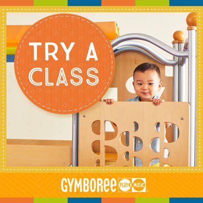 Gymboree post oak  Attendance