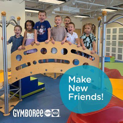 Gymboree post oak  Gymboree Play & Music, Jersey City (201