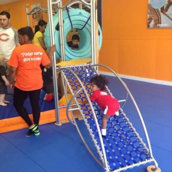 Gymboree sandy springs  Amazing Escape Room is located in Building 4