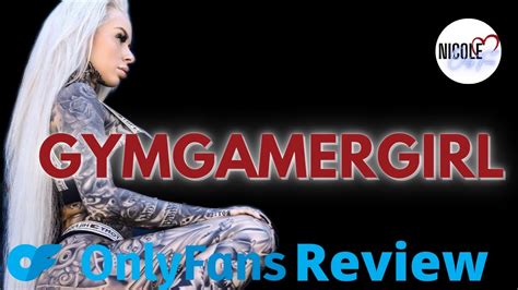 Gymgamergirl onlyfans leaks  The site is inclusive of artists and content creators from all genres and allows them to monetize their