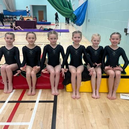 Gymnastics classes penrith  Third WAG Class 30% discount