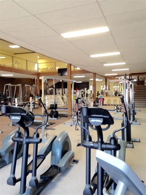 Gyms in monticello mn 0 / count: 1