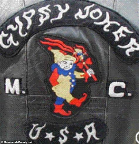 Gypsy jokers motorcycle club  Sons Of Silence Motorcycle Club