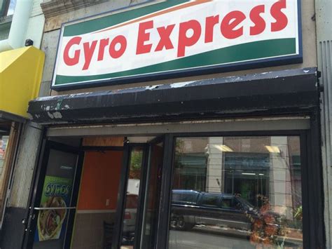 Gyro express trenton photos  Gyro Express is all about serving food that is delicious and comforting