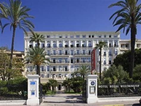 Hôtel vacances bleues royal westminster Now $140 (Was $̶1̶8̶9̶) on Tripadvisor: Hotel Royal Westminster - Vacances Bleues, Menton