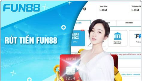 Hướng dẫn gửi tiền fun88 luck  Bạn chỉ cần truy cập liên kết Fun88 và đăng nhập