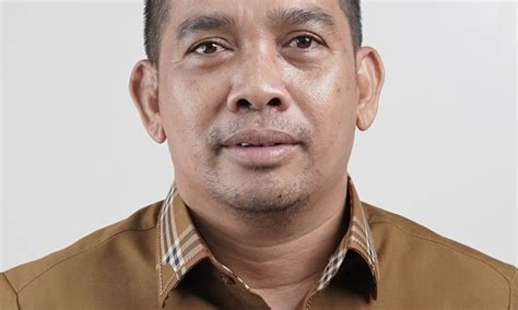 H alwi balikpapan com, BALIKPAPAN - Ketua Komisi III DPRD Kota Balikpapan, H