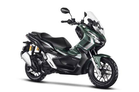 2024 Honda ADV 150 - Motorcycles & Scooters - Depok - raincitystudios.com
