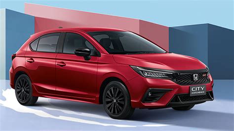 2024 Honda City Hatchback: Key highlights - Zigwheels - raincitystudios.com