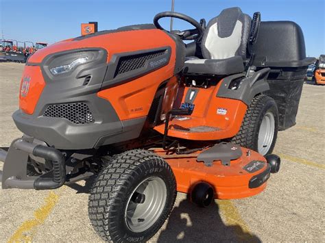 2024 HUSQVARNA TS354XD For Sale in Silvis, Illinois