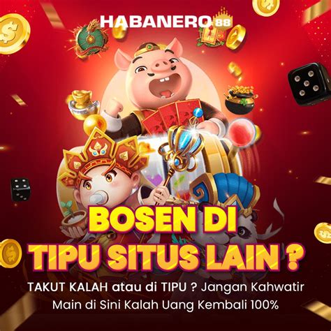 Habanero88  Untuk Anda yang merupakan penggiat judi, tentu tidak asing lagi dengan judi slot