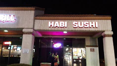 Habi sushi Habi Sushi, Cabo Frio: See 6 unbiased reviews of Habi Sushi, rated 4