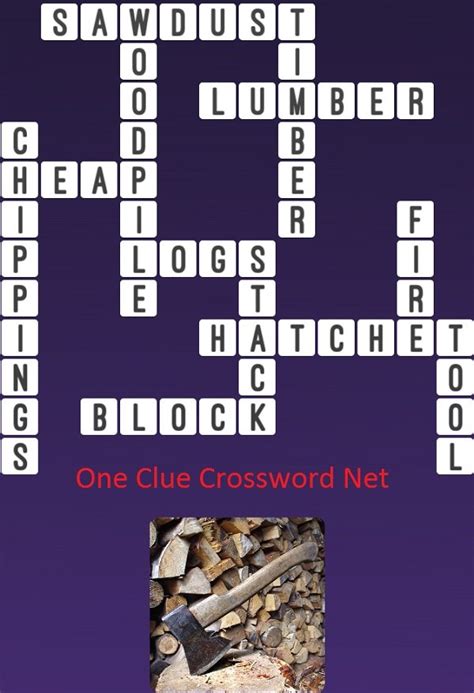 Hacks with an axe crossword clue  We think the likely answer to this clue is HEW