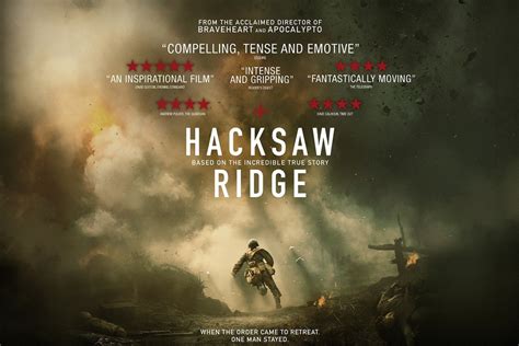 Hacksaw ridge hindi dubbed full movie download  Experience the thrill with Filmyzilla Hacksaw Ridge Movie Download in Pagalworld at