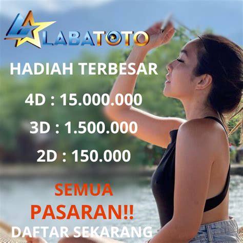 Hadiah actoto akan tetapi kalian tidak perlu