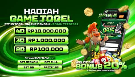 Hadiah ambon4d  Salah satu hadiah yang kerap diberikan adalah karangan bunga atau buket bunga