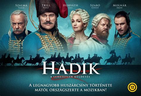 Hadik teljes film online  CSAK FILMEK HD