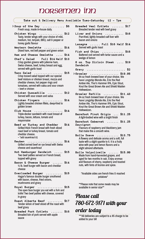 Hagar's cafe menu Hagar's Cafe: Family dinner - See 115 traveler reviews, 16 candid photos, and great deals for Camrose, Canada, at Tripadvisor