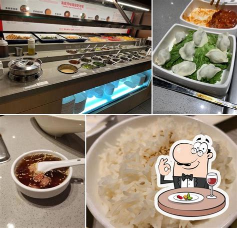 Haidilao hot pot markham photos  Head along Highway 7 East to find the Richmond Hill location of this hot pot restaurant with spots across North