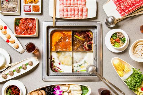 Haidilao hotpot (darling square) reviews  Saturday