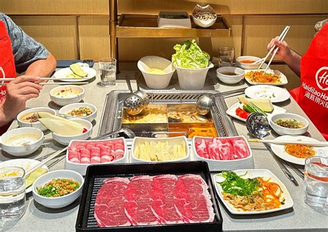 Haidilao hotpot sunnybank  Search reviews