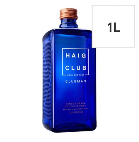 Haig club whisky asda Diageo’s Haig Club whisky advert featuring footballing icon David Beckham has been cleared by UK media regulator the Advertising Standards Authority