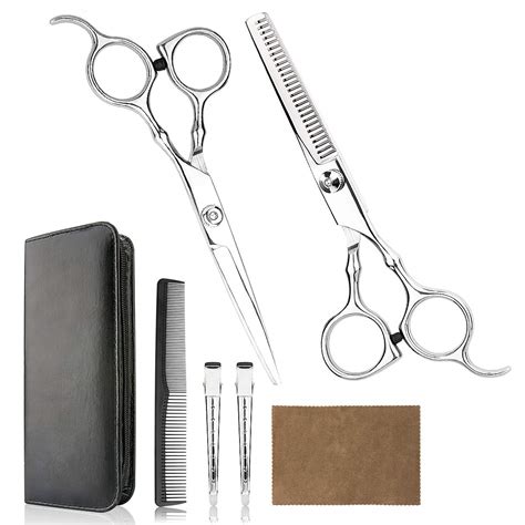 Rechargeable Cord/Cordless Haircutting Kit