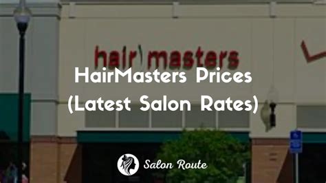 Hairmasters sebastopol <b>serotS </b>