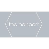 Hairport salon tadley 0