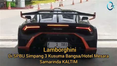 Haji fitri samarinda lamborghini  Samarinda (Humas) Kepala Kantor Kementerian Agama (Kemenag) Kota Samarinda, H