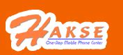 Hakse phone shop second hand  126, Phsar Thom Thmey, Phnom Penh, Cambodia