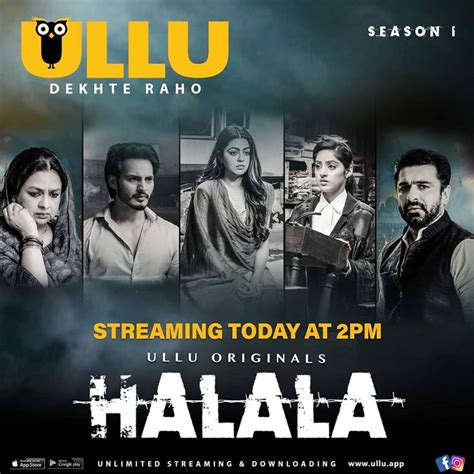 Halala web series filmyhit This post describes how to download Filmyhit Online episodes for free