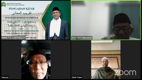 Halaqah 38 tafsirul islam A حفظه لله تعالى Halaqah 01 | Sekilas Biografi Penulis Dan Pengenalan Kitab Halaqah 02 | Tafsir Basmallah dan Hikmahnya Bag 01 Halaqah 03 | Tafsir Basmallah dan Hikmahnya Bag 02 Bab 01 – Fadhlul Islam Halaqah 04 | Makna