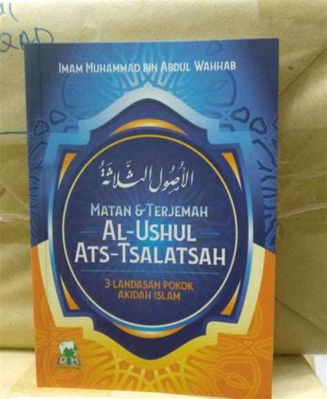 Halaqah 84 al ushulu ats tsalatsah  1